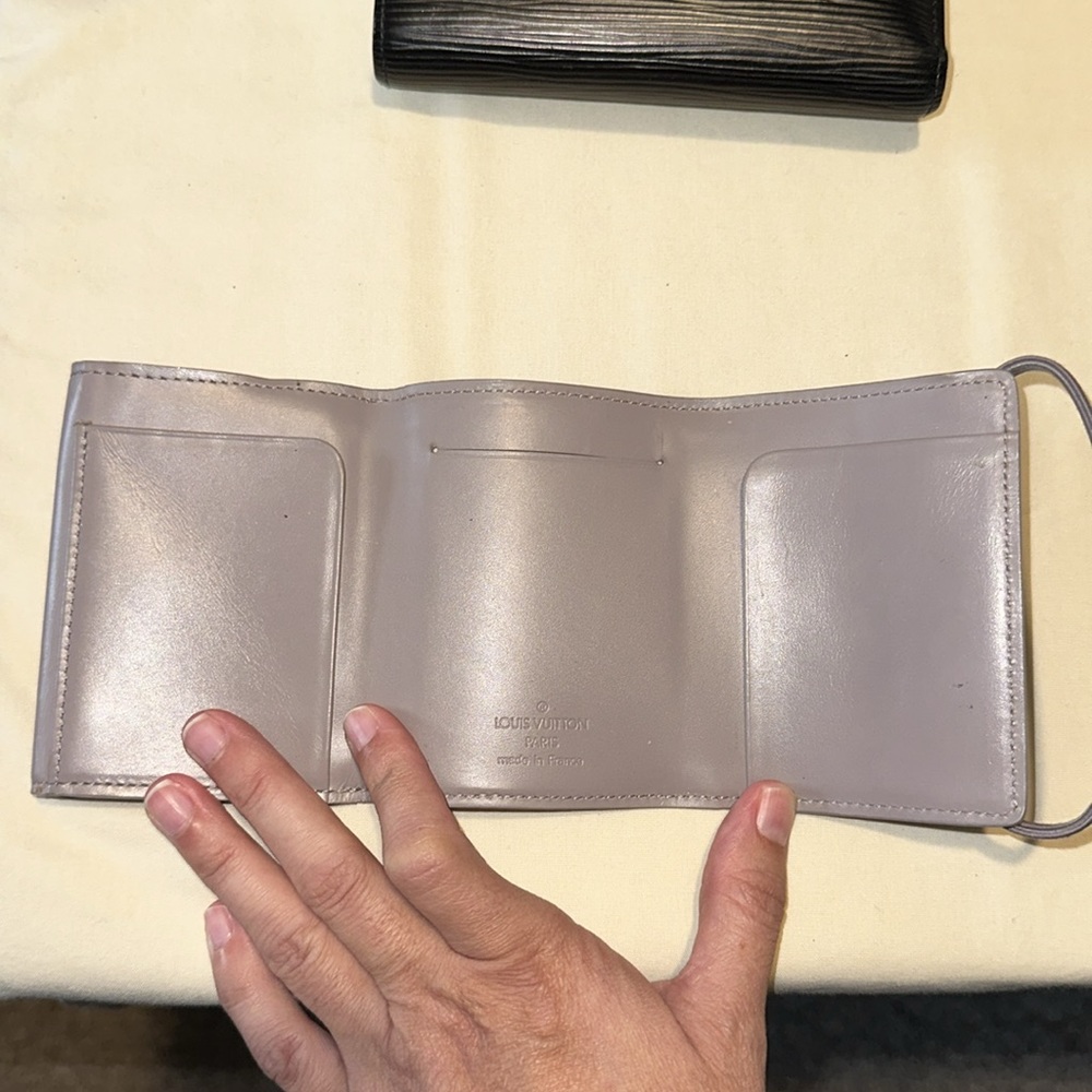 Louis Vuitton His and Hers Accessories ~ Vintage - Picture 14 of 16